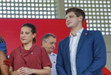 Datafolha aponta disputa acirrada entre Raquel Lyra e João Campos em Pernambuco