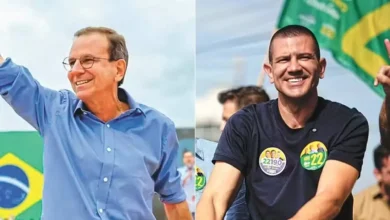 Datafolha aponta Eduardo Paes na liderança da disputa eleitoral no Rio de Janeiro