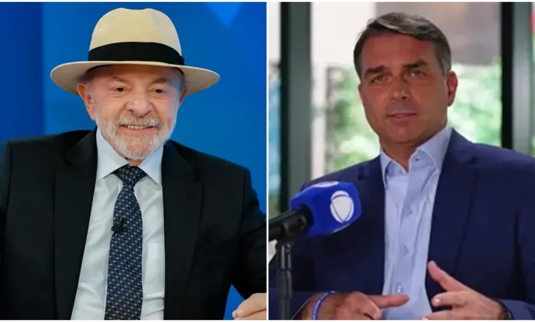 Datafolha aponta empate técnico entre Lula e Flávio Bolsonaro na véspera da eleição