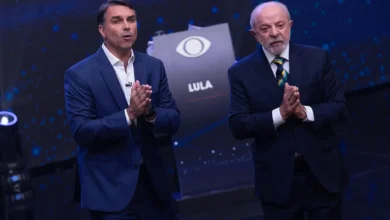 Debate decisivo entre Lula e Flávio Bolsonaro na Globo define estratégias finais