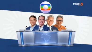 Debate presidencial da Globo define últimos confrontos antes do primeiro turno