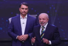 Debate presidencial na globo reúne lula e flávio bolsonaro antes do segundo turno