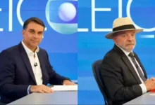 Debate presidencial na TV terá checagem de fatos em tempo real por jornalistas