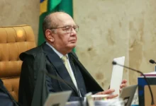 Decano do supremo destaca solidez institucional e elogia sistema político