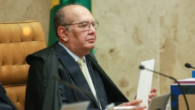 Decano do supremo destaca solidez institucional e elogia sistema político