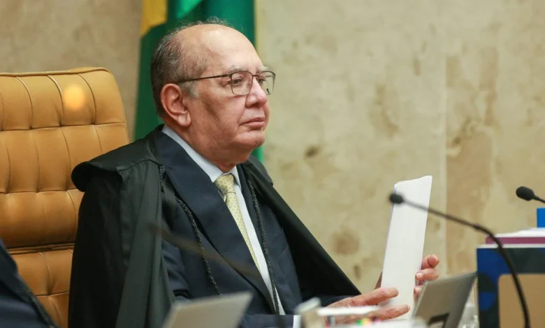 Decano do supremo destaca solidez institucional e elogia sistema político