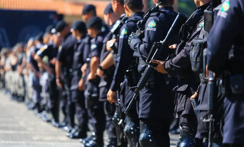 Decisão judicial confirma condenação de policiais militares envolvidos em tortura