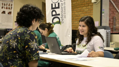 Defensoria Pública de Goiás abre vaga para assessor jurídico com salário de R$ 9,5 mil