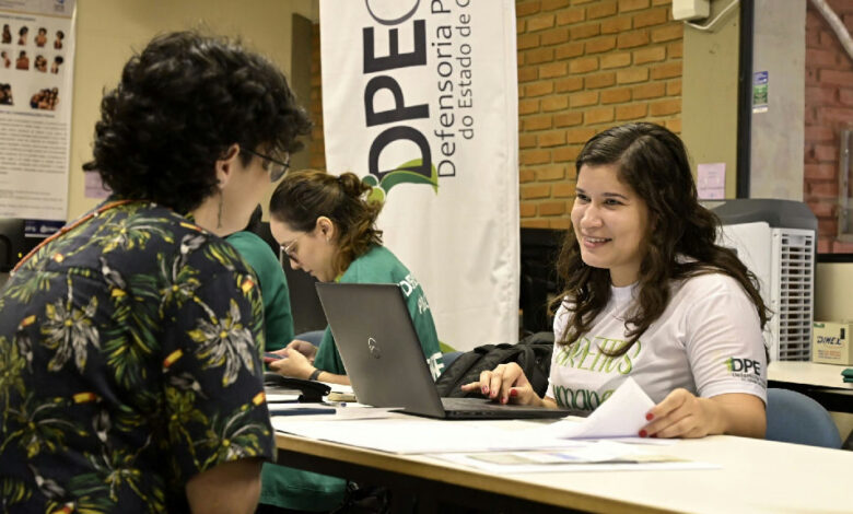 Defensoria Pública de Goiás abre vaga para assessor jurídico com salário de R$ 9,5 mil