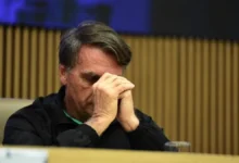 Defesa de Bolsonaro recorre a precedente do caso Master para anular condenação por trama golpista