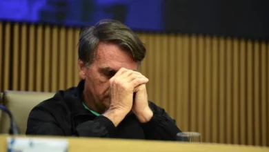 Defesa de Bolsonaro recorre a precedente do caso Master para anular condenação por trama golpista