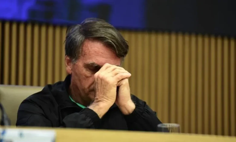 Defesa de Bolsonaro recorre a precedente do caso Master para anular condenação por trama golpista