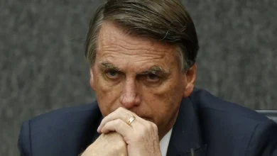 Defesa de Jair Bolsonaro recorre ao STF para tentar anular condenação por tentativa de golpe