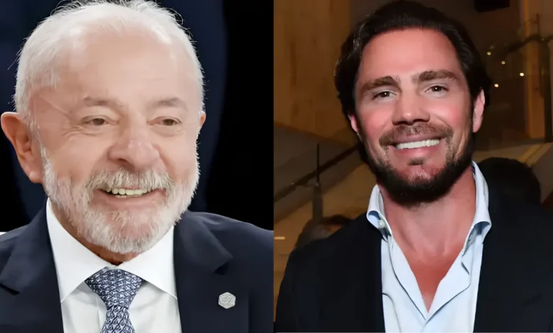 Delação de Daniel Vorcaro sobre suposto repasse ao Instituto Lula é rejeitada pela PF