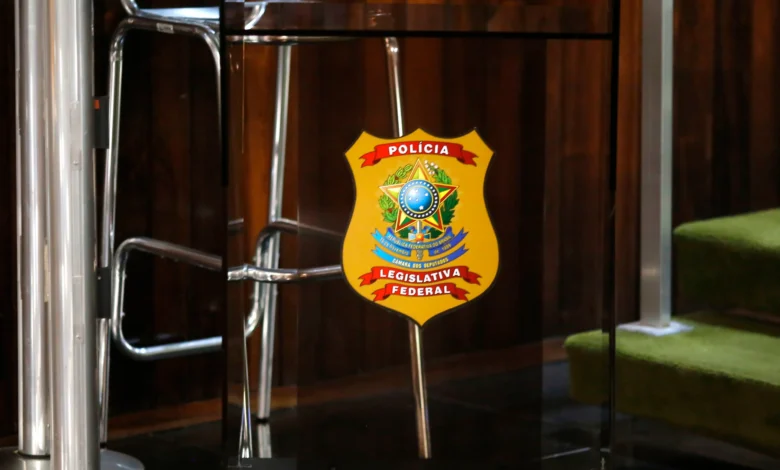 Delegados federais questionam trecho da PEC da Segurança sobre polícias legislativas