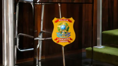 Delegados federais questionam trecho da PEC da Segurança sobre polícias legislativas