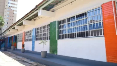 Demanda por creches municipais em Goiânia sobe 16,3% em meio ano