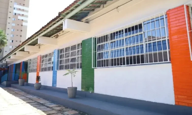 Demanda por creches municipais em Goiânia sobe 16,3% em meio ano