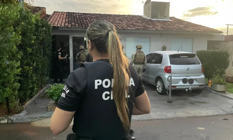 Demissão de ex-servidor acusado de receber propina no SUS é mantida
