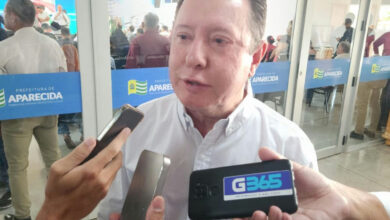 Deputado José Nelto afirma que foi derrotado no tapetão na disputa pela bancada goiana em 2025