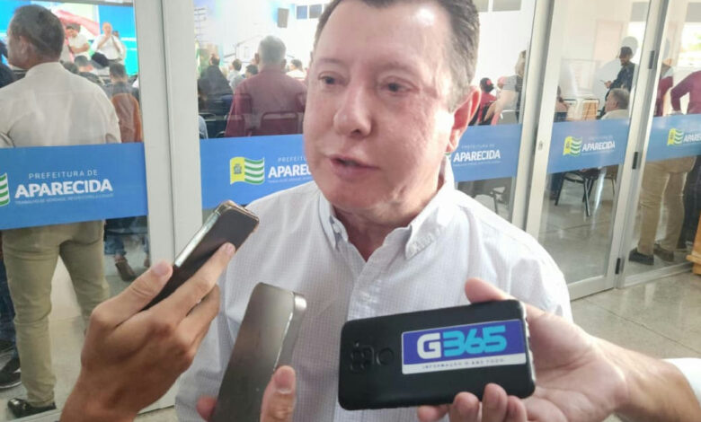 Deputado José Nelto afirma que foi derrotado no tapetão na disputa pela bancada goiana em 2025