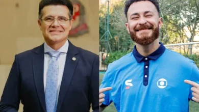 Deputado marcelo aguiar é preso em boate após tiro atingir fred bruno e ação é gravada