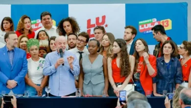 Deputados da nova geração articulam ofensiva para impulsionar campanha de Lula