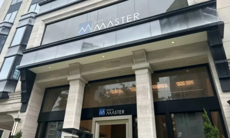 Deputados que aprovaram compra do Banco Master pelo BRB são reeleitos no Distrito Federal