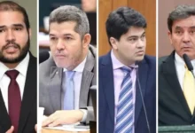 Derrota de opositores de Mabel marca resultado das eleições legislativas