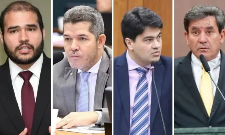 Derrota de opositores de Mabel marca resultado das eleições legislativas