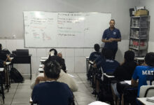 Desafios e conquistas na rotina de professores em sala de aula