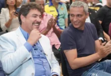 Desempenho eleitoral de Gustavo Gayer supera Wilder Morais em Goiás