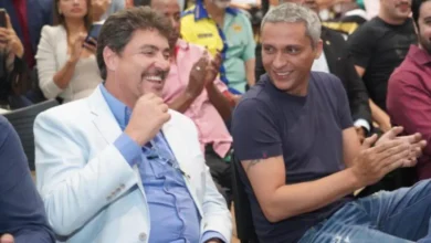 Desempenho eleitoral de Gustavo Gayer supera Wilder Morais em Goiás