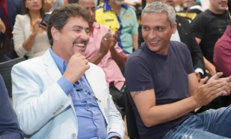Desempenho eleitoral de Gustavo Gayer supera Wilder Morais em Goiás