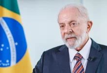 Desempenho eleitoral de Lula recua em 25 estados no primeiro turno de 2026