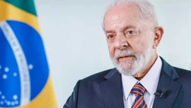 Desempenho eleitoral de Lula recua em 25 estados no primeiro turno de 2026
