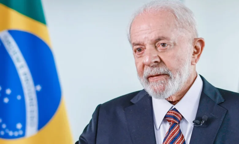Desempenho eleitoral de Lula recua em 25 estados no primeiro turno de 2026