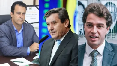 Desempenho eleitoral em Goiás revela desgaste de políticos focados em ataques