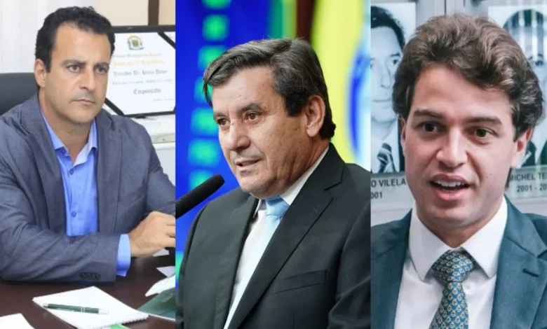 Desempenho eleitoral em Goiás revela desgaste de políticos focados em ataques
