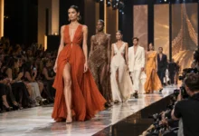 Desfile de moda em goiânia marca a nova edição do evento estadual