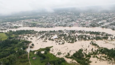 Desigualdade climática: super-ricos poluem mais e lucram com desastres