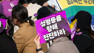 Desigualdade salarial na Coreia do Sul atinge patamares críticos com o envelhecimento