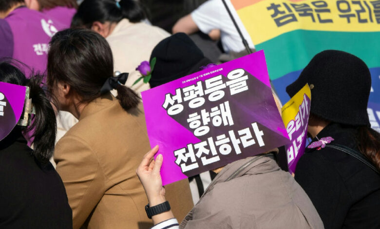 Desigualdade salarial na Coreia do Sul atinge patamares críticos com o envelhecimento