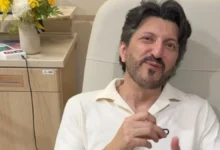 Despedida de Lito Sousa reúne admiradores em São Paulo após falecimento por doença rara