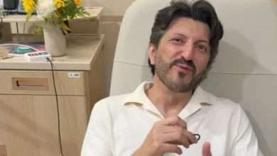 Despedida de Lito Sousa reúne admiradores em São Paulo após falecimento por doença rara