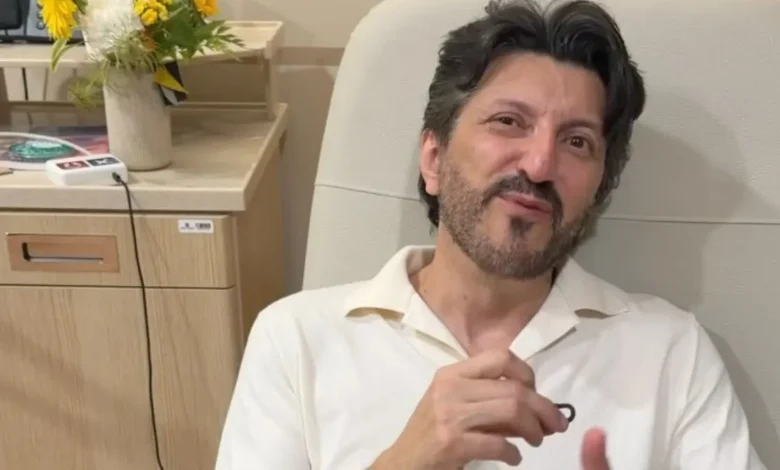 Despedida de Lito Sousa reúne admiradores em São Paulo após falecimento por doença rara