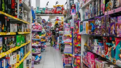 Dia das Crianças: guia essencial de segurança e direitos na compra de brinquedos