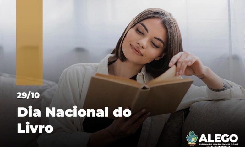 Dia Nacional do Livro celebra a leitura e aponta desafios no Brasil