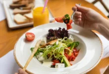 Dieta vegana com baixa gordura mostra eficácia na perda de peso