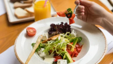 Dieta vegana com baixa gordura mostra eficácia na perda de peso